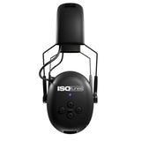 ISOtunes - Air Defender Høretelefoner Grøn fra ISOtunes - billede nr. 4 hos GrejFreak.dk