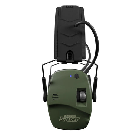 ISOtunes - Sport DEFY Slim Basic Høreværn fra ISOtunes - billede nr. 2 hos GrejFreak.dk