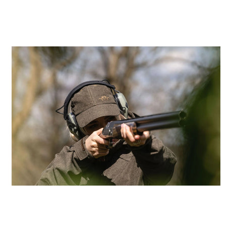 ISOtunes - Sport DEFY Slim Basic Høreværn fra ISOtunes - billede nr. 4 hos GrejFreak.dk