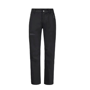 Jack Wolfskin - Activate XT Herre Bukser Sort fra Jack Wolfskin - billede nr. 1 hos GrejFreak.dk