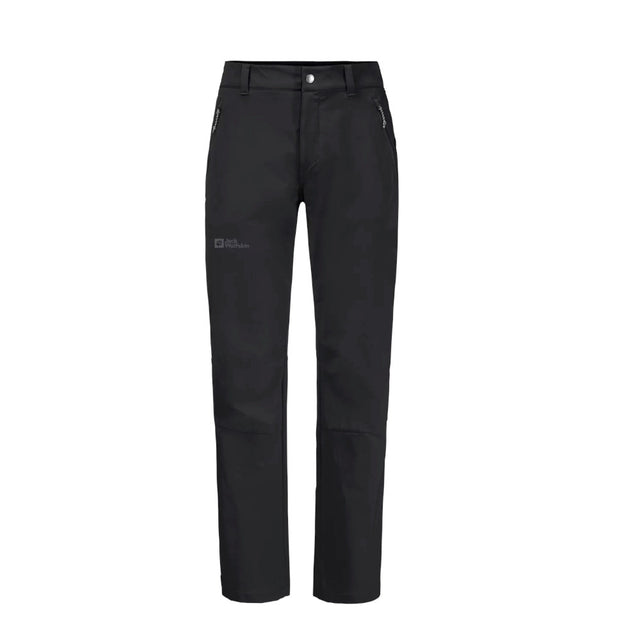 Jack Wolfskin - Activate XT Herre Bukser Sort fra Jack Wolfskin - billede nr. 1 hos GrejFreak.dk