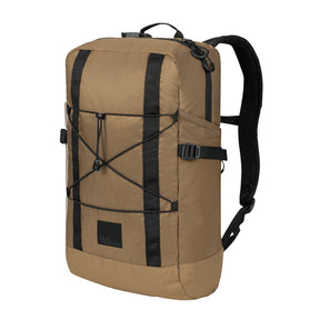 Jack Wolfskin - Wanderthirst 20L Rygsæk // Sand fra Jack Wolfskin - billede nr. 1 hos GrejFreak.dk