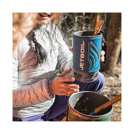 Jetboil - Flash 2.0 Gasbrænder // Wild fra Jetboil - billede nr. 2 hos GrejFreak.dk