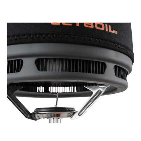 Jetboil - FluxRing Ceramic Cook Pot Gryde (1,5L) fra Jetboil - billede nr. 5 hos GrejFreak.dk