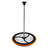 Jetboil - Grande Coffee Press Kit Silicone fra Jetboil - billede nr. 2 hos GrejFreak.dk