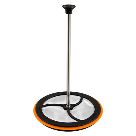 Jetboil - Grande Coffee Press Kit Silicone fra Jetboil - billede nr. 2 hos GrejFreak.dk