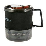 Jetboil - MiniMo Gasbrænder // Sort fra Jetboil - billede nr. 2 hos GrejFreak.dk
