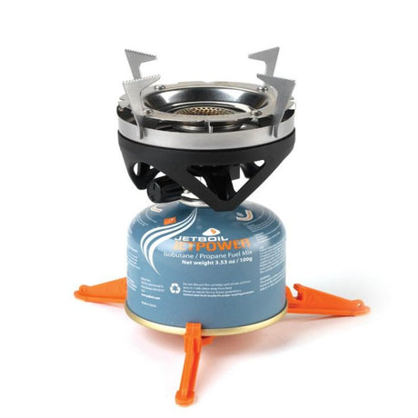 Jetboil - Zip Gasbrænder fra Jetboil - billede nr. 2 hos GrejFreak.dk