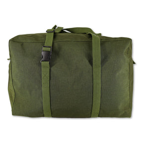 K-Force - Forsvarets Sportstaske 2.0 40L fra K-Force Tactical - billede nr. 1 hos GrejFreak.dk