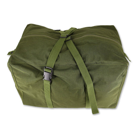 K-Force - Forsvarets Sportstaske 2.0 40L fra K-Force Tactical - billede nr. 3 hos GrejFreak.dk