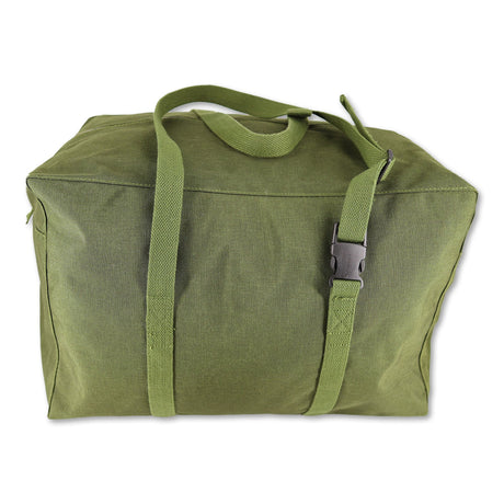 K-Force - Forsvarets Sportstaske 2.0 40L fra K-Force Tactical - billede nr. 4 hos GrejFreak.dk