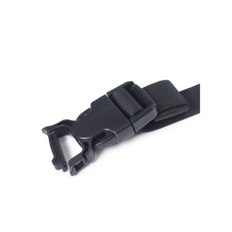 K-Force - Infinity MOLLE Straps 2-pak // Sort fra K-Force Tactical - billede nr. 5 hos GrejFreak.dk