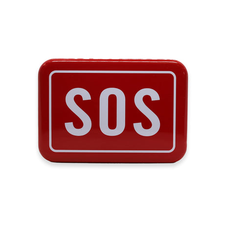 K-Force - Overlevelsessæt Basic fra K-Force Tactical - billede nr. 3 hos GrejFreak.dk