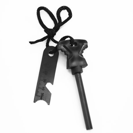 K-Force - Overlevelsessæt Supreme fra K-Force Tactical - billede nr. 4 hos GrejFreak.dk