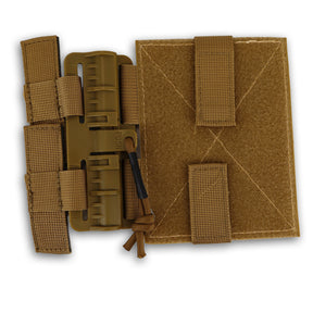 K-Force - Quick-Release Til TYR-Vest fra K-Force Tactical - billede nr. 6 hos GrejFreak.dk