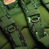K-Force - Tactical Assault Rygsæk Large 40 Liter M/84 Legacy fra K-Force Tactical - billede nr. 19 hos GrejFreak.dk