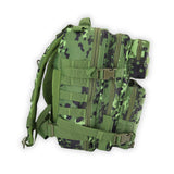 K-Force - Tactical Assault Rygsæk Large 40 Liter M/84 Legacy fra K-Force Tactical - billede nr. 3 hos GrejFreak.dk