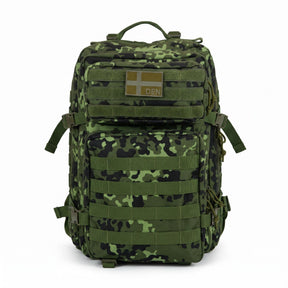 K-Force - Tactical Assault Rygsæk Large 40L // M/84 Legacy fra K-Force Tactical - billede nr. 1 hos GrejFreak.dk