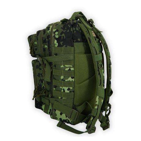 K-Force - Tactical Assault Rygsæk Large 40 Liter M/84 Legacy fra K-Force Tactical - billede nr. 8 hos GrejFreak.dk