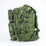 K-Force - Tactical Assault Rygsæk Large 40L // M/84 Legacy fra K-Force Tactical - billede nr. 2 hos GrejFreak.dk