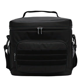 K-Force - Tactical Køletaske 10L // Sort fra K-Force Tactical - billede nr. 1 hos GrejFreak.dk