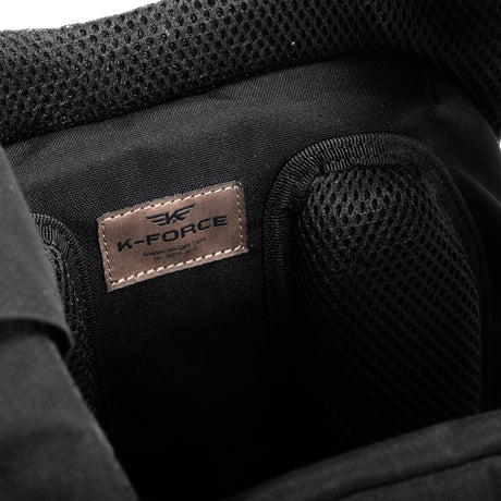 K-Force - Trainer Vægtvest fra K-Force Tactical - billede nr. 9 hos GrejFreak.dk