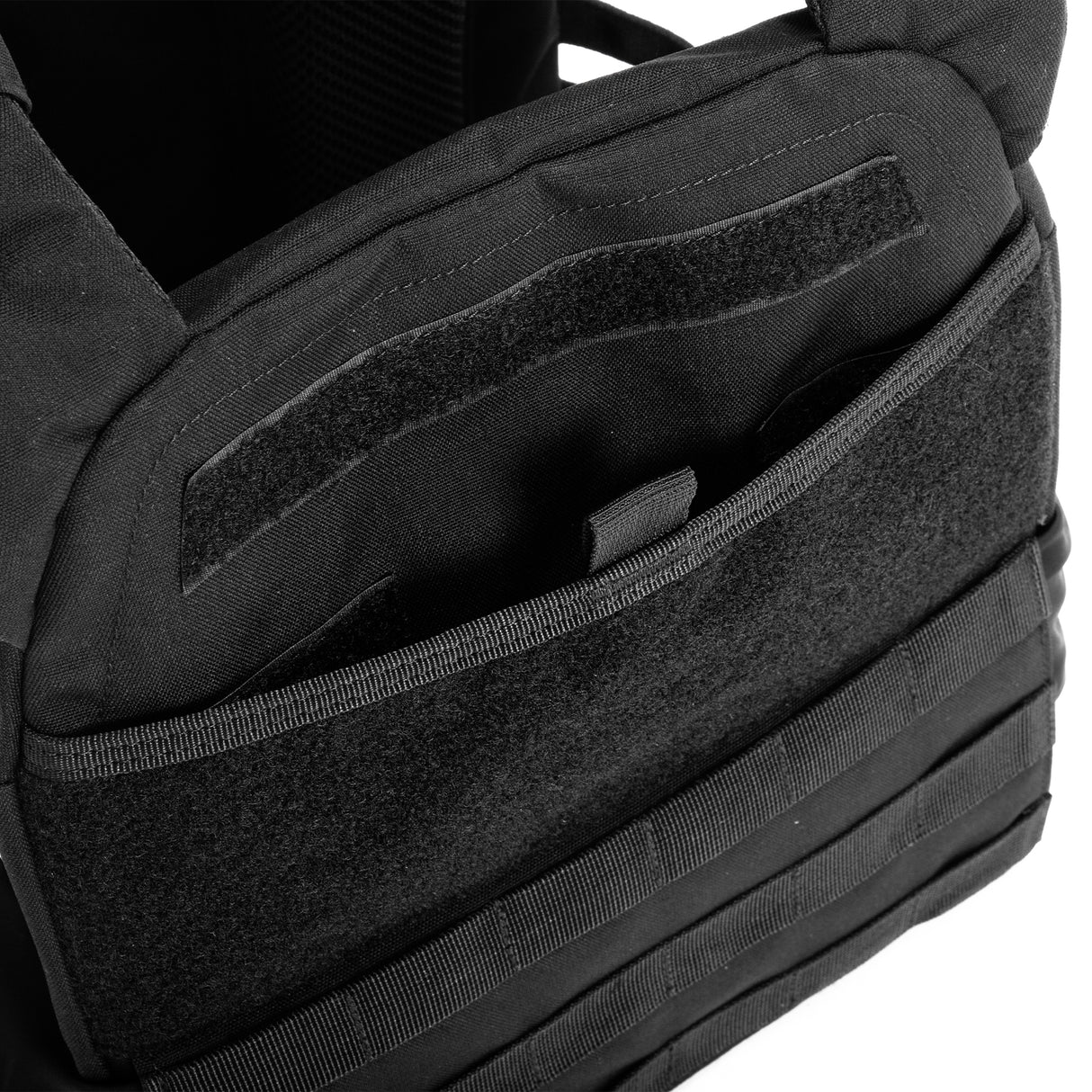 K-Force - Trainer Vægtvest fra K-Force Tactical - billede nr. 11 hos GrejFreak.dk