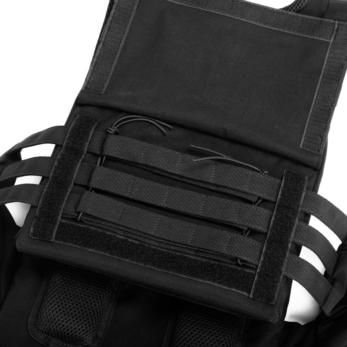 K-Force - Trainer Vægtvest fra K-Force Tactical - billede nr. 12 hos GrejFreak.dk