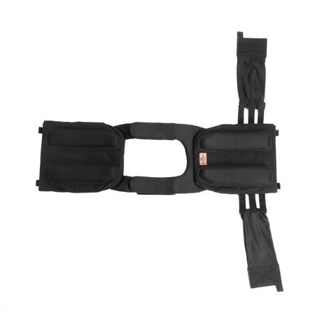 K-Force - Trainer Vægtvest fra K-Force Tactical - billede nr. 13 hos GrejFreak.dk