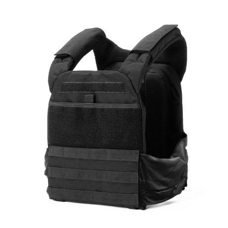 K-Force - Trainer Vægtvest fra K-Force Tactical - billede nr. 2 hos GrejFreak.dk