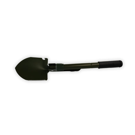 K-Force - Trencher Foldespade fra K-Force Tactical - billede nr. 1 hos GrejFreak.dk