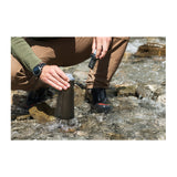 Katadyn - BeFree 1L Drikkedunk Med Vandfilter fra Katadyn - billede nr. 3 hos GrejFreak.dk