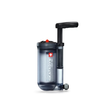 Katadyn - Hiker Pro vandfilter fra Katadyn - billede nr. 2 hos GrejFreak.dk