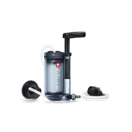 Katadyn - Hiker Pro vandfilter fra Katadyn - billede nr. 3 hos GrejFreak.dk