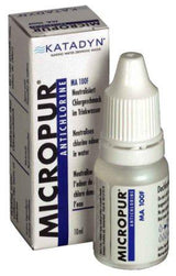 Katadyn - Micropur Antichlorine MA 100F fra Katadyn - billede nr. 1 hos GrejFreak.dk