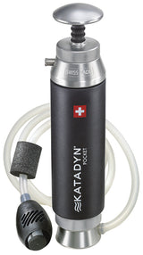Katadyn - Pocket Vandfilter fra Katadyn - billede nr. 1 hos GrejFreak.dk
