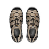 Keen - Hyperport H2 Herre Sandaler // Brindle-Black fra Keen - billede nr. 4 hos GrejFreak.dk