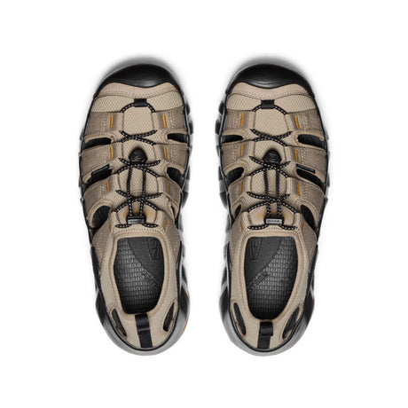 Keen - Hyperport H2 Herre Sandaler // Brindle-Black fra Keen - billede nr. 4 hos GrejFreak.dk
