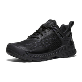 Keen - NXIS EVO WP Dame Vandresko Sort fra Keen - billede nr. 1 hos GrejFreak.dk