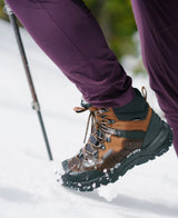 Keen - Revel IV Polar WP Herre Vandrestøvle // Dark Earth fra Keen - billede nr. 12 hos GrejFreak.dk