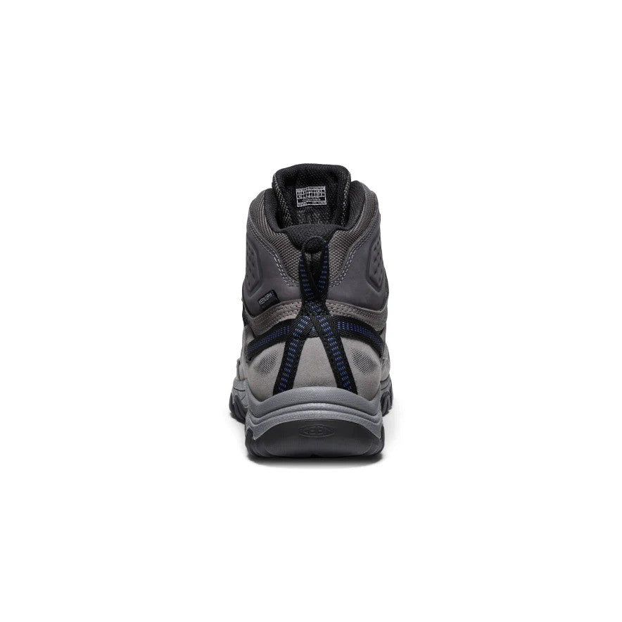 Keen - Targhee IV Mid WP // Steel Grey-Blue fra Keen - billede nr. 5 hos GrejFreak.dk