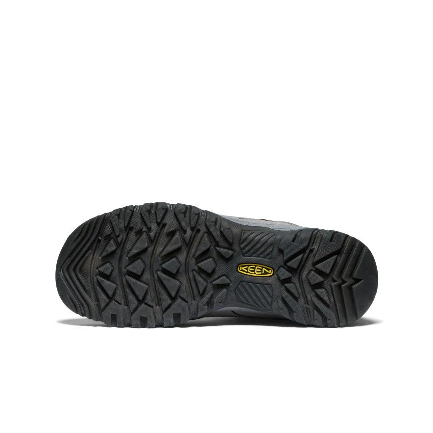 Keen - Targhee IV Mid WP // Steel Grey-Blue fra Keen - billede nr. 6 hos GrejFreak.dk