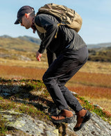 Keen - Targhee IV Mid WP // Steel Grey-Blue fra Keen - billede nr. 8 hos GrejFreak.dk