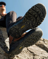 Keen - Targhee IV Mid WP // Steel Grey-Blue fra Keen - billede nr. 9 hos GrejFreak.dk