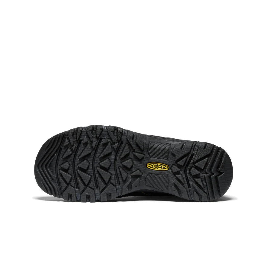 Keen - Targhee IV Mid WP // Triple Black fra Keen - billede nr. 6 hos GrejFreak.dk