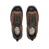 Keen - Targhee IV WP Herre Vandresko // Bison-Black fra Keen - billede nr. 3 hos GrejFreak.dk