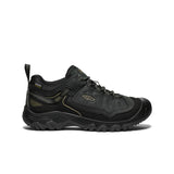 Keen - Targhee IV WP Vandresko // Triple Black fra Keen - billede nr. 1 hos GrejFreak.dk