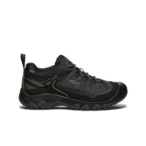 Keen - Targhee IV WP Vandresko // Triple Black fra Keen - billede nr. 1 hos GrejFreak.dk