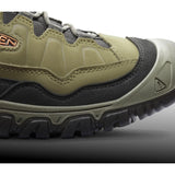 Keen - Targhee IV WP Vandresko // Triple Black fra Keen - billede nr. 10 hos GrejFreak.dk