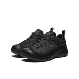 Keen - Targhee IV WP Vandresko // Triple Black fra Keen - billede nr. 2 hos GrejFreak.dk